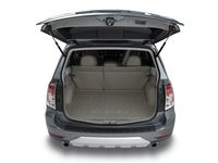 Subaru Forester Cargo Tray - J501SSC000AP