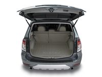 Subaru Forester Cargo Tray - J501SSC000AR