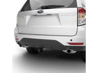 Subaru Forester Reverse Assist Sensors - H481SSC000