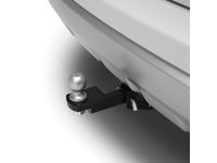 Subaru Forester Trailer Hitch - L101SSC000