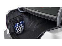 Subaru Side Cargo Nets - F551SFG000