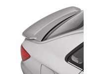 Subaru Impreza STI Deck Lid Spoiler - E721SFG000DJ