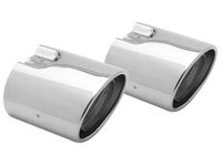 Subaru Tail Pipe Cover - D0510FG020