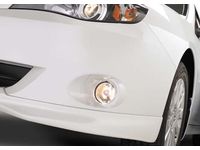 Subaru Impreza STI Fog Light - H4510FG000