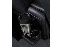 Rear Cup Holder