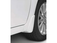 Subaru Impreza Splash Guards - J1010FG000DJ