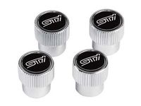 Subaru Impreza Valve Stem Caps - SOA342L114