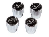 Subaru Outback Valve Stem Caps - SOA342L128