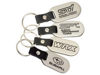 Subaru Impreza Key Chain - SOA342L117