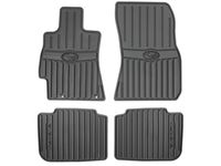 Subaru Floor Mats - J501SAJ000