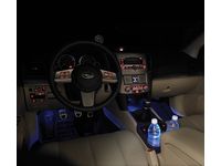 Subaru Outback Interior Illumination Kit - H7010AJ000