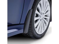 Subaru Legacy Splash Guards - J101SAJ100