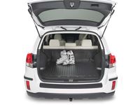 Subaru Outback Cargo Net - F551SAJ000