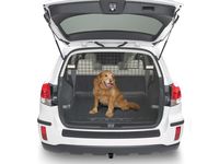 Subaru Compartment Separator/Dog Guard - F5510FS510