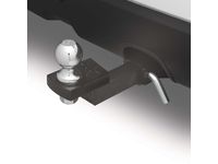 Subaru Trailer Hitch - L101SAJ000