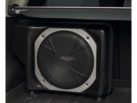 Subaru Impreza STI Subwoofer/Amplifier - H630SFG100