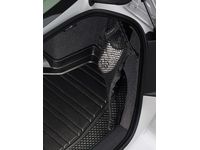 Subaru Legacy Trunk Cargo Net - F551SAJ301