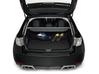 Subaru Impreza Cargo Net - F551SFG201