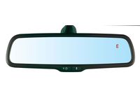 Subaru Impreza STI EC Mirror - H501SFG200