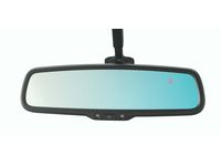 Subaru Crosstrek EC Mirror - H501SFJ001