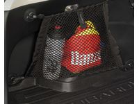 Subaru Impreza WRX Cargo Net - F551SFJ200