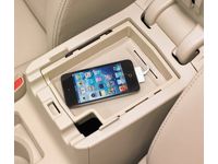 Subaru Center Console Tray - J2010FJ000WJ