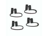 Subaru Ski Attachment Mounting Clamps - E361SFJ300