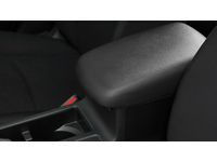 Subaru Impreza Center Console Sliding Armrest - J2010FJ100WJ