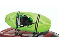 Subaru Crosstrek Kayak Carrier - E361SXA201