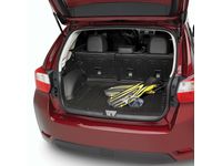 Subaru Impreza Cargo Tray - J501SFJ500