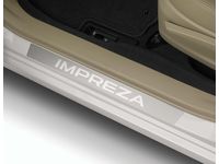 Subaru Impreza STI Side Sill Plate - E101SFJ000