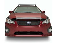 Subaru Impreza WRX Sport Grille - J1010FJ000V2