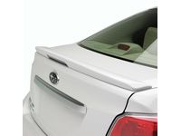 Subaru Trunk Spoiler - E721SFJ000VW