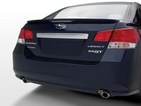 Subaru Trunk Trim - J1210AJ015