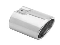 Stainless Steel Exhaust Tip