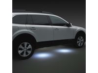 Subaru Outback Puddle Lights - H471SAJ100