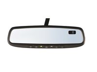 Subaru Impreza STI EC Mirror - KITH501SSA041