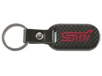 Subaru Impreza STI Key Chain - SOA342L139