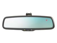 Subaru WRX STI EC Mirror - H5010LS000