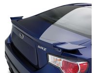 Subaru Spoiler - E7218CA000E4