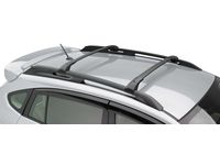 Subaru Crosstrek Cross Bar Set - E361SFJ100