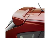 Subaru XV Crosstrek Roof Spoiler - E7210FJ600TQ