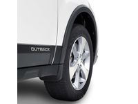 Subaru Outback Splash Guards - J101SAJ500