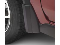 Subaru Crosstrek Splash Guards - J101CFJ270
