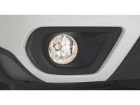 Subaru Forester Fog Light - H4510SG080