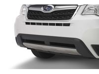 Subaru Forester Bumper Underguard - E551SSG500