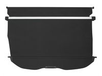 Subaru Forester Luggage Compartment Cover - 65550SG010VH