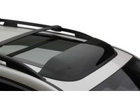 Subaru Moonroof Air Deflector - F541SSG000