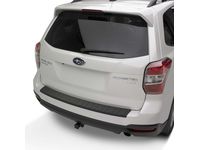 Subaru Forester Rear Bumper Cover - E771SSG300