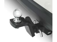 Subaru Forester Trailer Hitch - H771SSG000